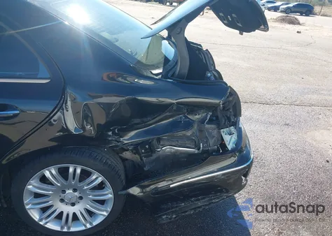 2007 Mercedes-Benz E 350 from USA, damaged, VIN WDBUF56X47B060717